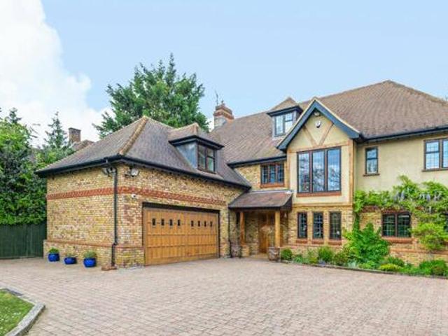 House for sale in Bridgefield, Kent