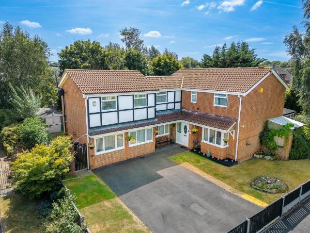 Farm for sale in Warrington