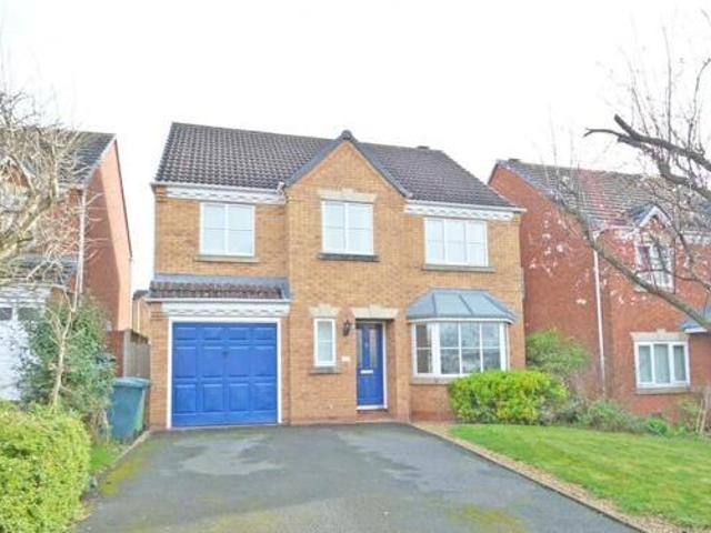 House for sale in Shelton, Frankwell