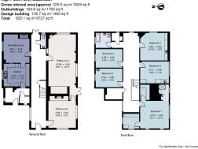 Farm for sale in Bridgefield, Kent