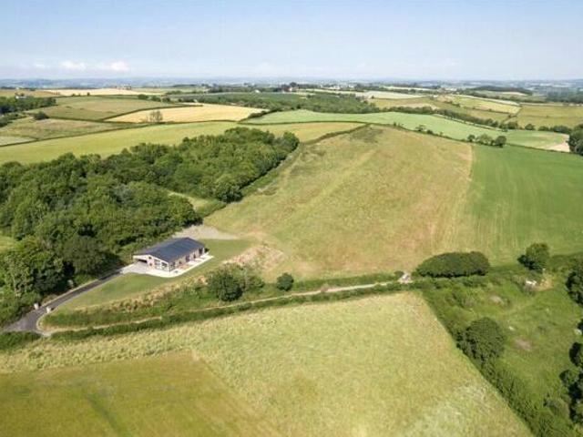 House for sale in Brandis Corner, Devon