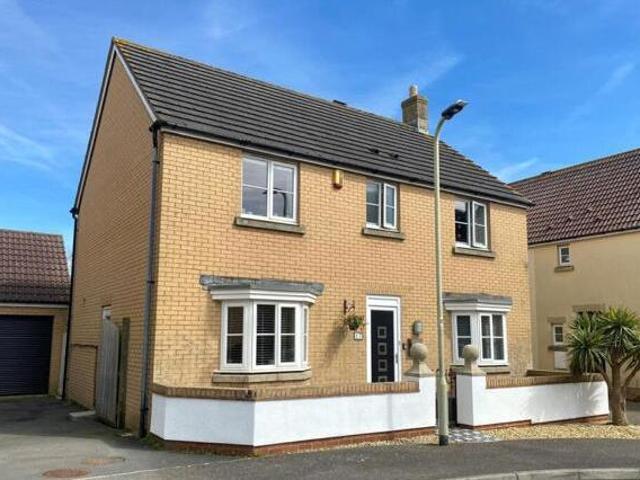 House for sale in Brandis Corner, Devon