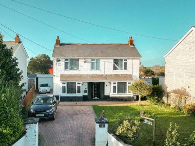 House for sale in Brandis Corner, Devon