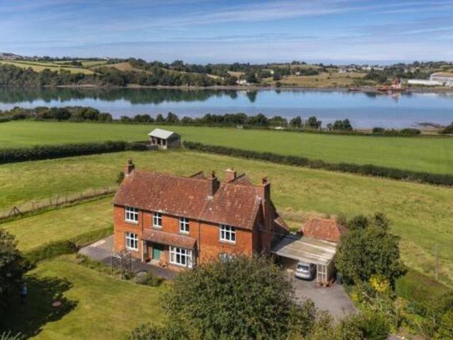 House for sale in Brandis Corner, Devon