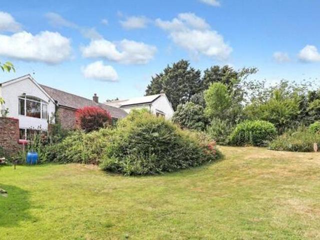 House for sale in Brandis Corner, Devon