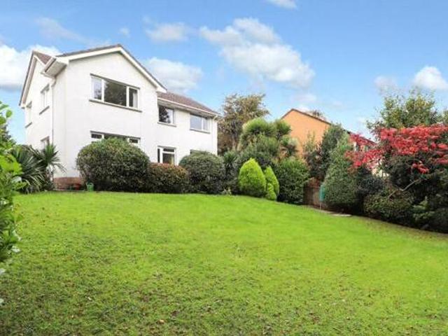 House for sale in Brandis Corner, Devon