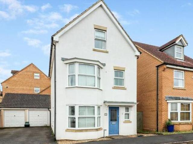 House for sale in Brandis Corner, Devon