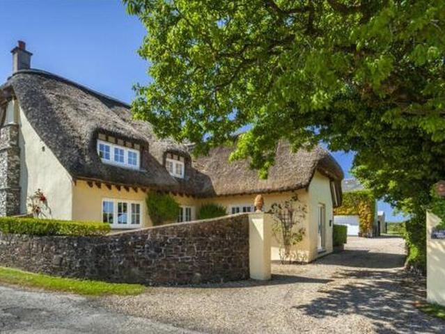 House for sale in Brandis Corner, Devon