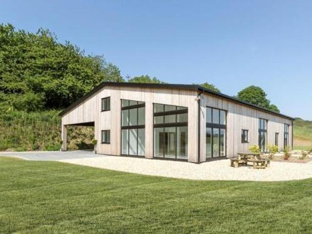 House for sale in Brandis Corner, Devon