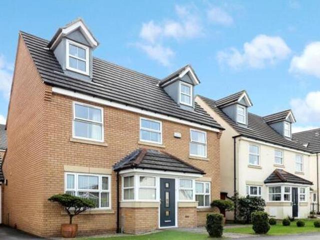 House for sale in Brandis Corner, Devon