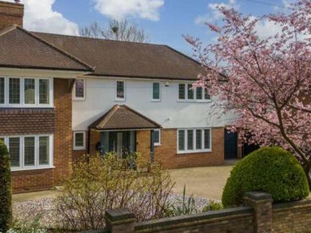 House for sale in Coppice, Aylesbury