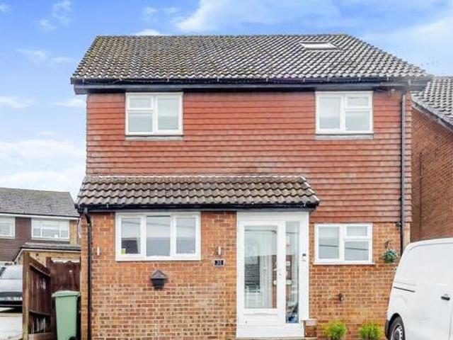 House for sale in Lyons, Greater London