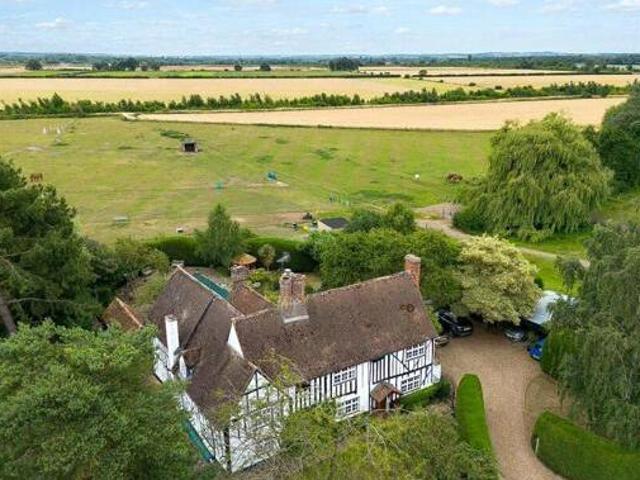 House for sale in Biggleswade, Bedfordshire