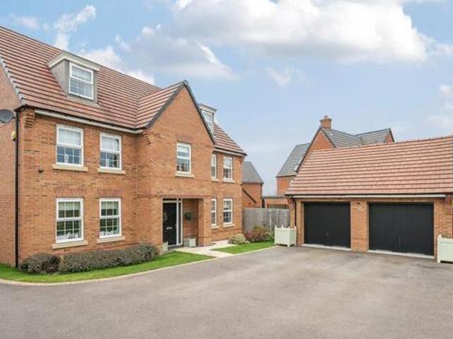 House for sale in Biggleswade, Bedfordshire