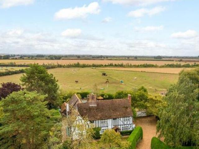 House for sale in Biggleswade, Bedfordshire
