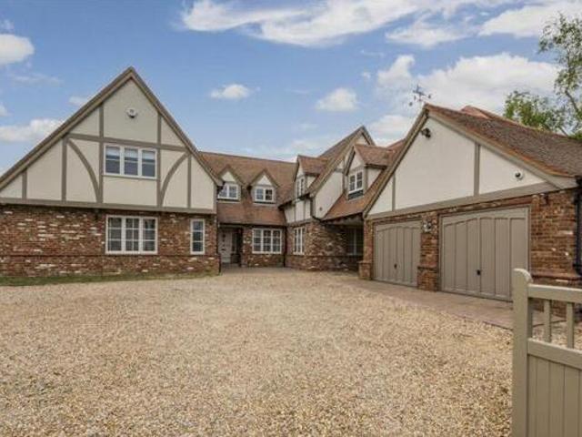 House for sale in Biggleswade, Bedfordshire