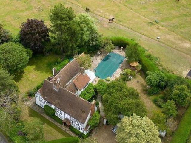 House for sale in Biggleswade, Bedfordshire