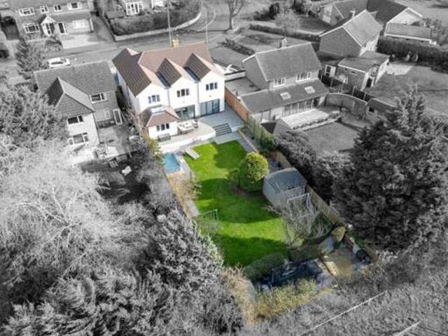 House for sale in Biggleswade, Bedfordshire