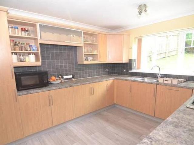 House for sale in England