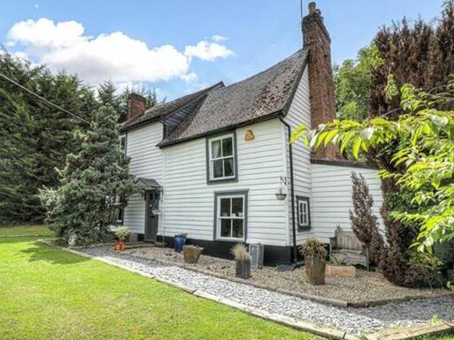 House for sale in Great Burstead, Billericay