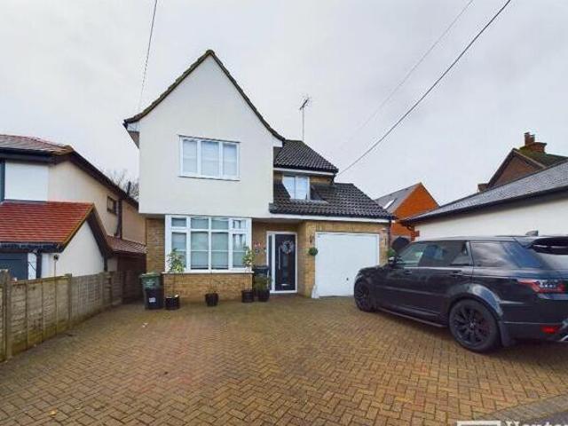 House for sale in Sunnymede, Billericay