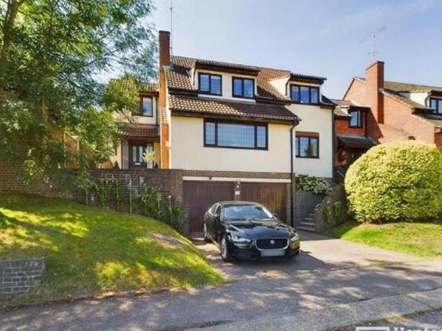 House for sale in Sunnymede, Billericay