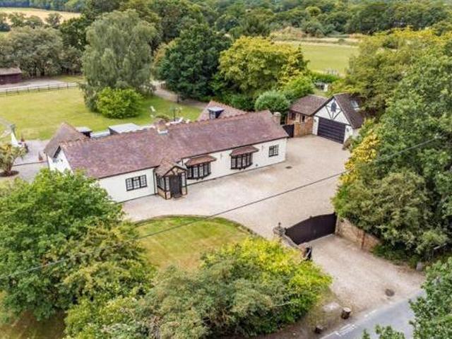 House for sale in Billericay, Basildon