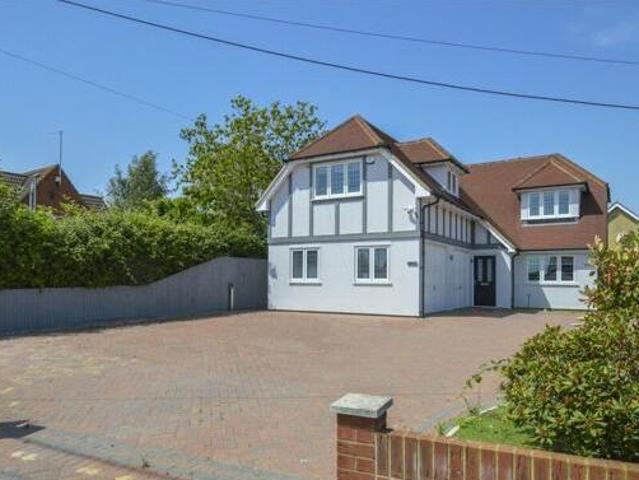House for sale in Billericay, Basildon