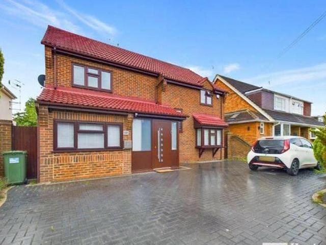 House for sale in Billericay, Basildon