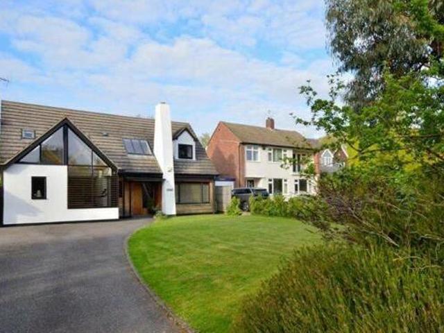 House for sale in Great Burstead, Billericay