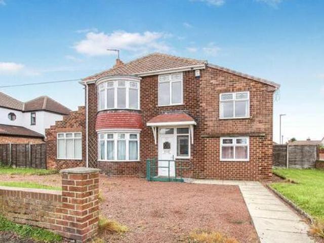 House for sale in Port Clarence, Stockton-on-tees