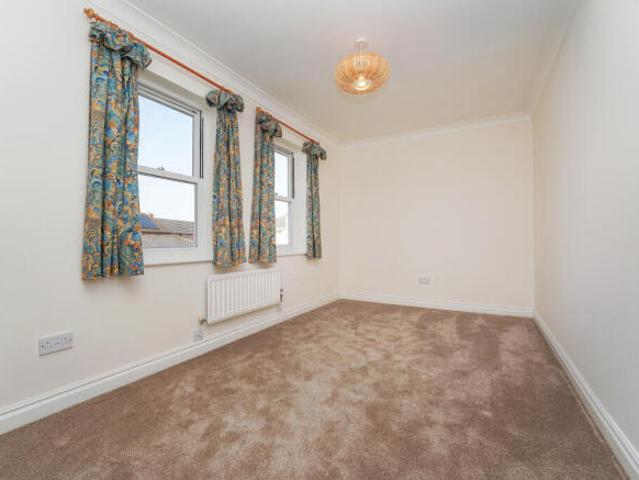 Farm for sale in The Park, City of Nottingham
