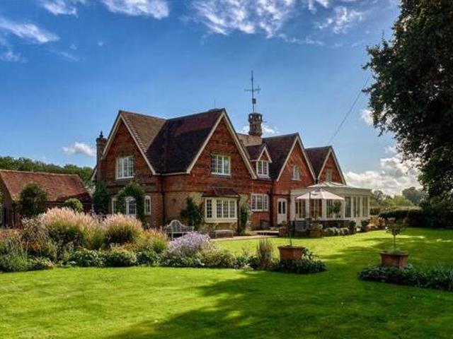 House for sale in Surrey