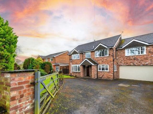 House for sale in Greater Manchester