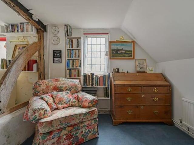 Farm for sale in Godmersham, Bridgefield