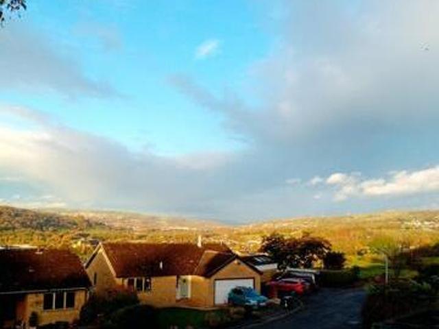 House for sale in Priestthorpe, Crossflatts