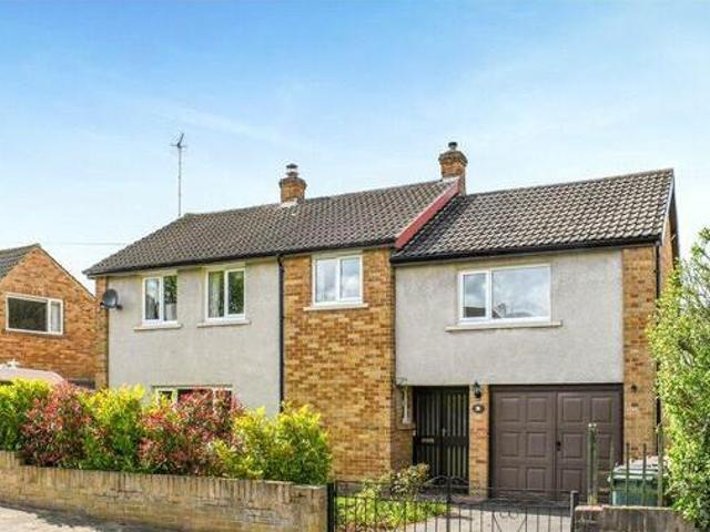 House for sale in Bingley, West Yorkshire