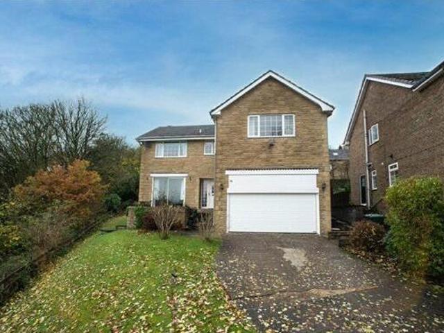 House for sale in Priestthorpe, Crossflatts