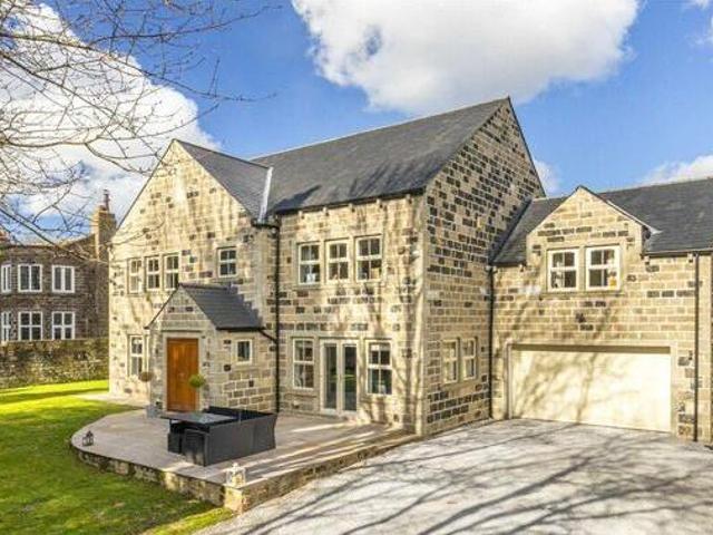 House for sale in Eldwick, Bradford