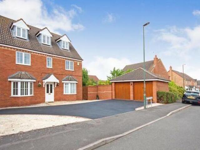 House for sale in Binley, West Midlands