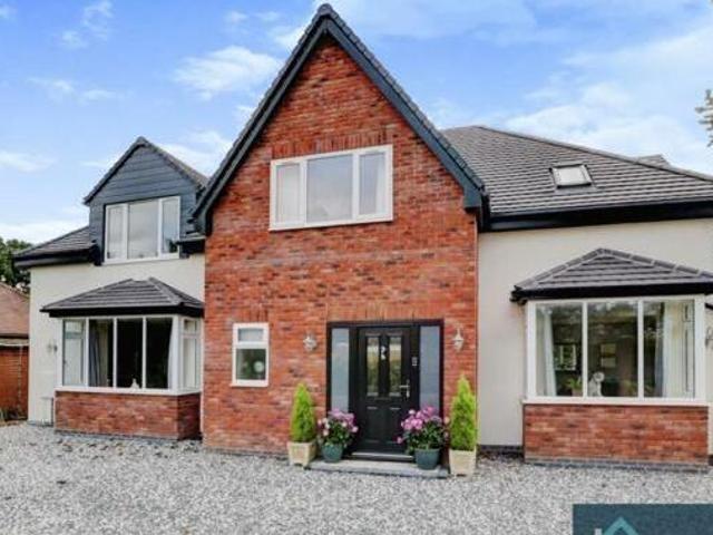 House for sale in West Midlands
