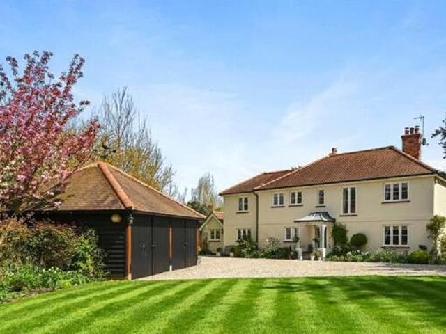 House for sale in Lyons, Greater London