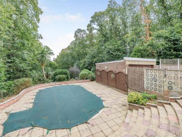 Farm for sale in Bourne Vale, Kent
