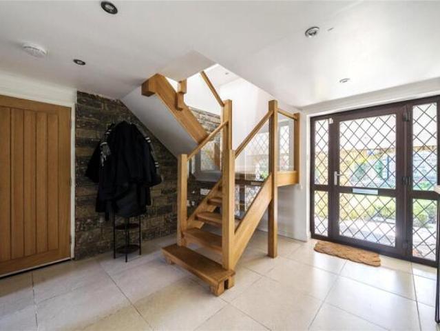 Farm for sale in Horsforth, West Yorkshire