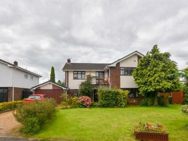 House for sale in Warrington