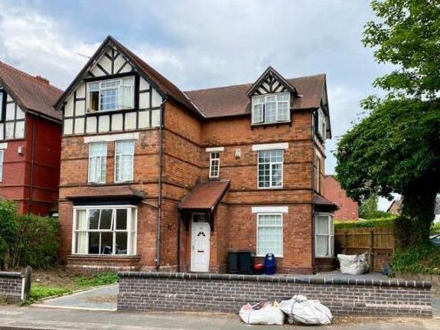 House for sale in Wake Green, Birmingham