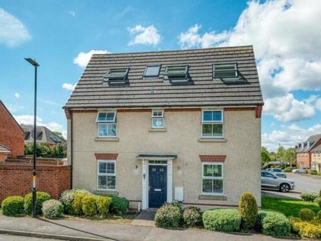 House for sale in Hall Green, West Midlands