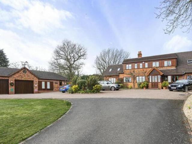 House for sale in West Midlands