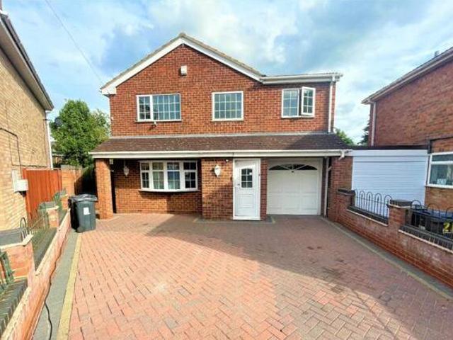 House for sale in Stechford, West Midlands