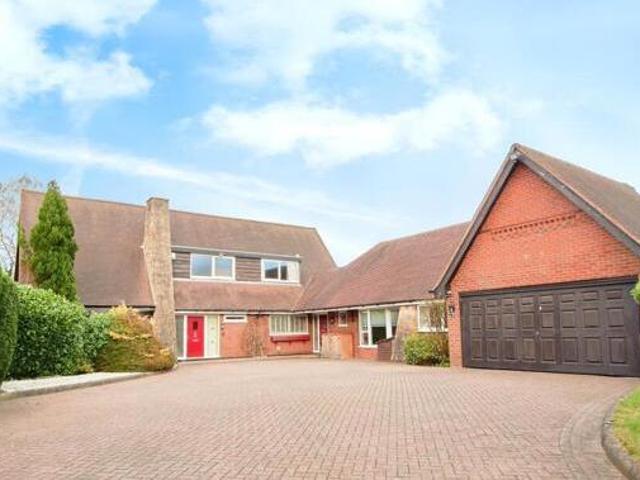 House for sale in Kings Norton, West Midlands